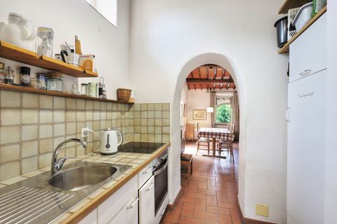 Farm hus i Sassetta, Livorno, Sassetta - € 1.100.000 | Ref: a3165ta2486349a - foto 25
