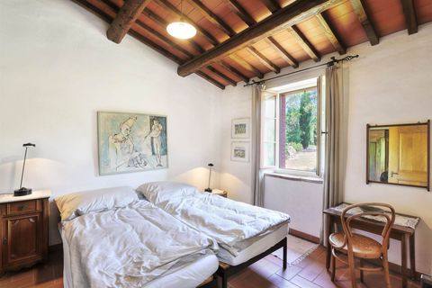 Farm hus i Sassetta, Livorno, Sassetta - € 1.100.000 | Ref: a3165ta2486349a - foto 27