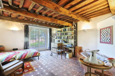 Farm hus i Sassetta, Livorno, Sassetta - € 1.100.000 | Ref: a3165ta2486349a - foto 28
