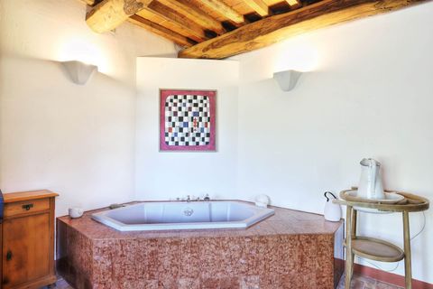 Farm hus i Sassetta, Livorno, Sassetta - € 1.100.000 | Ref: a3165ta2486349a - foto 29