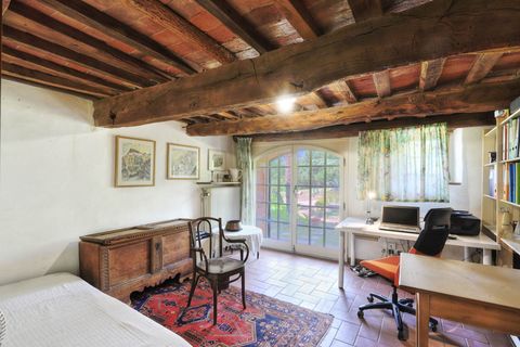 Farm hus i Sassetta, Livorno, Sassetta - € 1.100.000 | Ref: a3165ta2486349a - foto 30