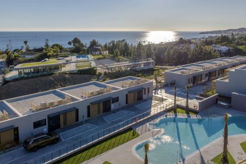 Byhus i Mijas, Malaga, Mijas - € 776.000 | Ref: R5105806 - foto 1