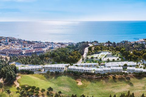 Byhus i Mijas, Malaga, Mijas - € 776.000 | Ref: R5105806 - foto 3