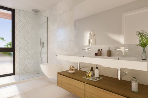 Byhus i Mijas, Malaga, Mijas - € 776.000 | Ref: R5105806 - foto 7