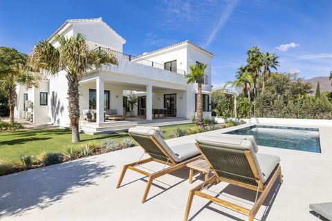 Villa a Estepona, Malaga, Estepona - € 2.190.000 | Ref: R5105833 - foto 2