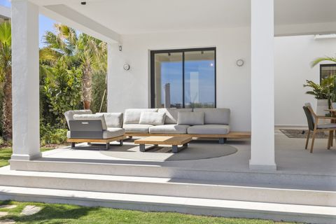 Villa a Estepona, Malaga, Estepona - € 2.190.000 | Ref: R5105833 - foto 13