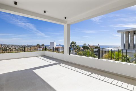 Villa a Estepona, Malaga, Estepona - € 2.190.000 | Ref: R5105833 - foto 38