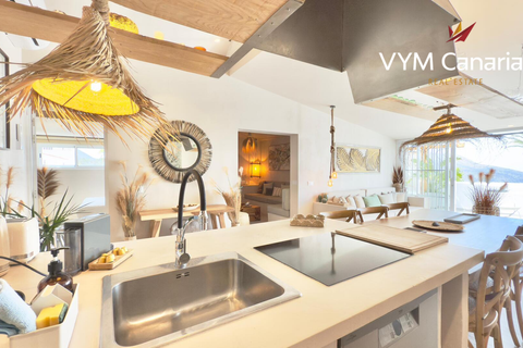 Villa i Chayofa, Tenerife, Chayofa - € 1.470.000 | Ref: VS5130VJA - foto 7