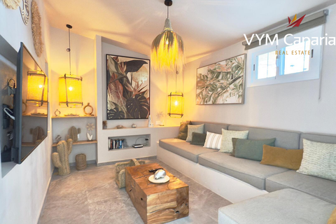 Villa i Chayofa, Tenerife, Chayofa - € 1.470.000 | Ref: VS5130VJA - foto 10