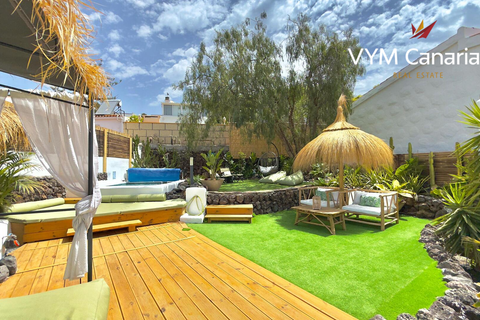 Villa i Chayofa, Tenerife, Chayofa - € 1.470.000 | Ref: VS5130VJA - foto 23