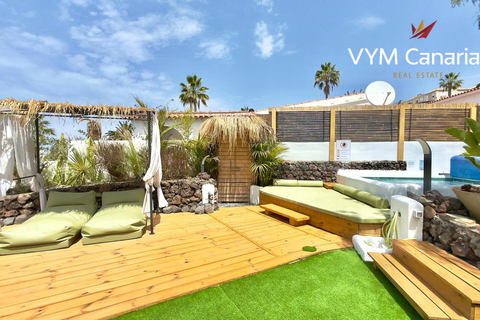 Villa i Chayofa, Tenerife, Chayofa - € 1.470.000 | Ref: VS5130VJA - foto 27