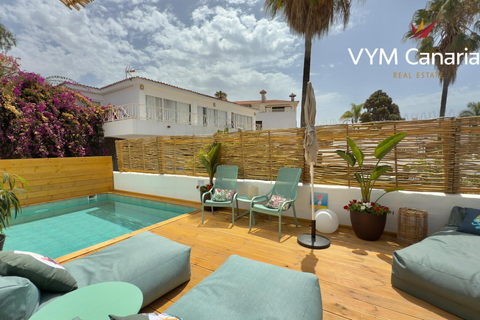 Villa i Chayofa, Tenerife, Chayofa - € 1.470.000 | Ref: VS5130VJA - foto 34