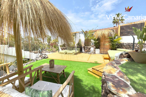 Villa i Chayofa, Tenerife, Chayofa - € 1.470.000 | Ref: VS5130VJA - foto 35