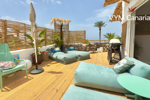 Villa i Chayofa, Tenerife, Chayofa - € 1.470.000 | Ref: VS5130VJA - foto 36