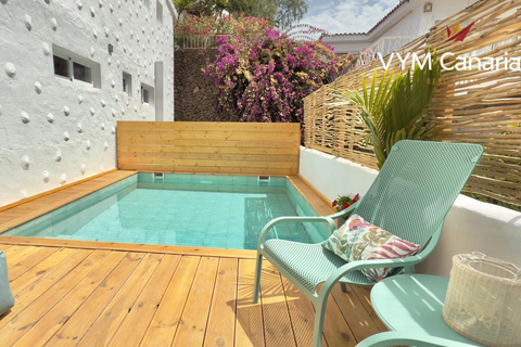 Villa i Chayofa, Tenerife, Chayofa - € 1.470.000 | Ref: VS5130VJA - foto 37
