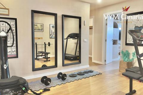 Villa i Chayofa, Tenerife, Chayofa - € 1.470.000 | Ref: VS5130VJA - foto 46