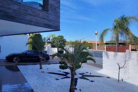 Villa i Javea, Alicante, Javea - € 2.350.000 | Ref: MV677615 - foto 1