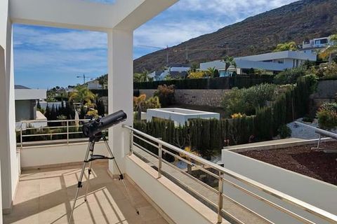 Villa i Javea, Alicante, Javea - € 2.350.000 | Ref: MV677615 - foto 6