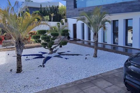 Villa i Javea, Alicante, Javea - € 2.350.000 | Ref: MV677615 - foto 7