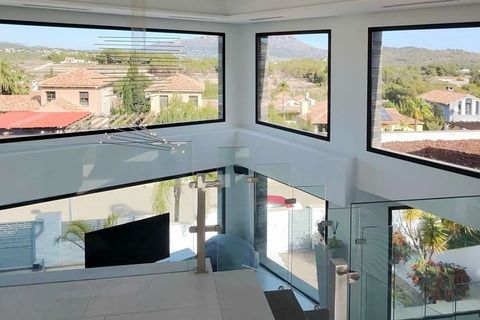 Villa i Javea, Alicante, Javea - € 2.350.000 | Ref: MV677615 - foto 12