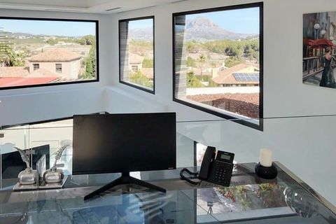 Villa i Javea, Alicante, Javea - € 2.350.000 | Ref: MV677615 - foto 14