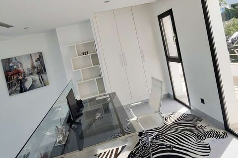 Villa i Javea, Alicante, Javea - € 2.350.000 | Ref: MV677615 - foto 15