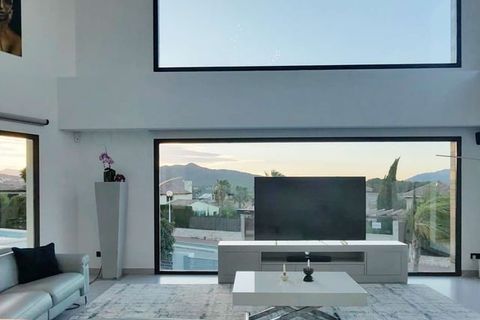 Villa i Javea, Alicante, Javea - € 2.350.000 | Ref: MV677615 - foto 16