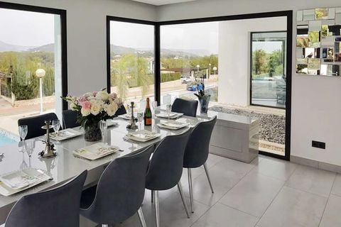 Villa i Javea, Alicante, Javea - € 2.350.000 | Ref: MV677615 - foto 17