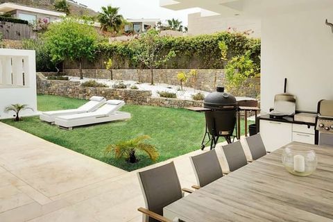 Villa i Javea, Alicante, Javea - € 2.350.000 | Ref: MV677615 - foto 18