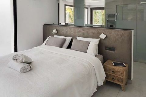 Villa i Javea, Alicante, Javea - € 2.350.000 | Ref: MV677615 - foto 19