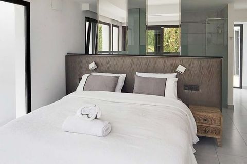Villa i Javea, Alicante, Javea - € 2.350.000 | Ref: MV677615 - foto 20