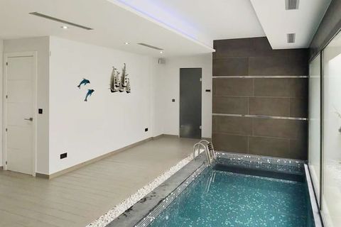 Villa i Javea, Alicante, Javea - € 2.350.000 | Ref: MV677615 - foto 32