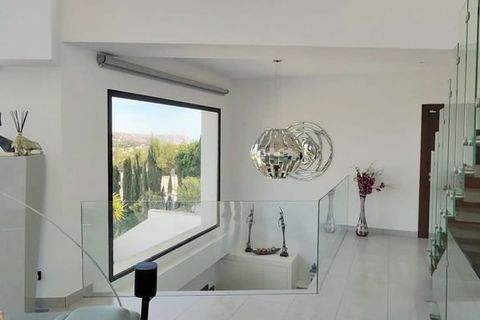 Villa i Javea, Alicante, Javea - € 2.350.000 | Ref: MV677615 - foto 33