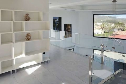 Villa i Javea, Alicante, Javea - € 2.350.000 | Ref: MV677615 - foto 35