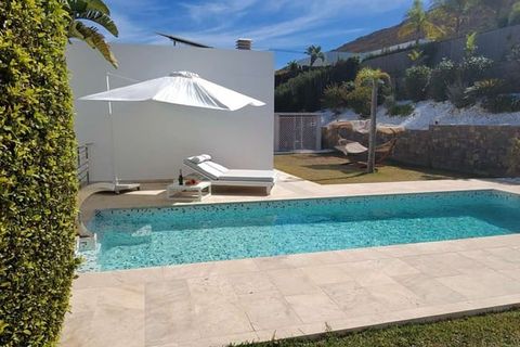 Villa i Javea, Alicante, Javea - € 2.350.000 | Ref: MV677615 - foto 40