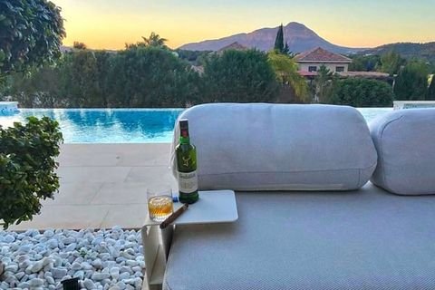 Villa i Javea, Alicante, Javea - € 2.350.000 | Ref: MV677615 - foto 41