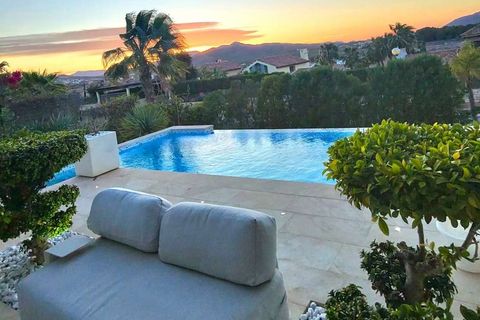 Villa i Javea, Alicante, Javea - € 2.350.000 | Ref: MV677615 - foto 42