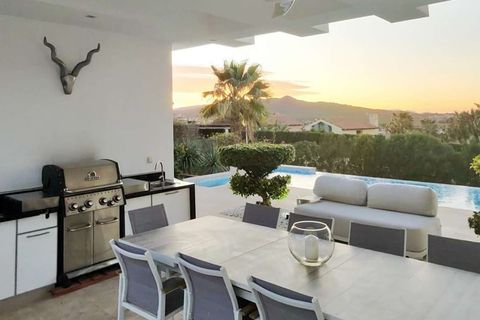 Villa i Javea, Alicante, Javea - € 2.350.000 | Ref: MV677615 - foto 46