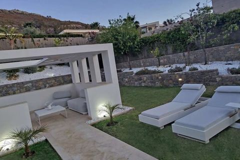 Villa i Javea, Alicante, Javea - € 2.350.000 | Ref: MV677615 - foto 49