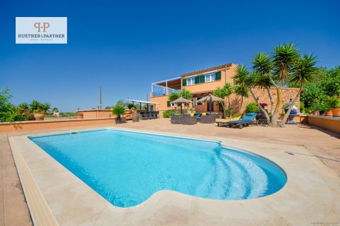 Landejendom i Campos, Mallorca, Campos - € 1.250.000 | Ref: 25-135 - foto 1