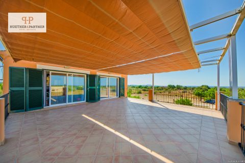 Landejendom i Campos, Mallorca, Campos - € 1.250.000 | Ref: 25-135 - foto 8