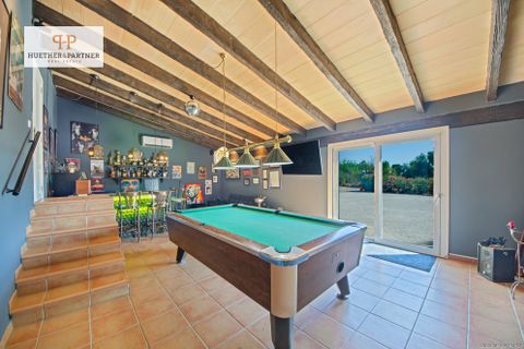Landejendom i Campos, Mallorca, Campos - € 1.250.000 | Ref: 25-135 - foto 9
