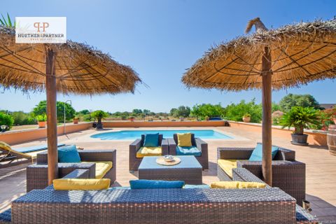 Landejendom i Campos, Mallorca, Campos - € 1.250.000 | Ref: 25-135 - foto 10
