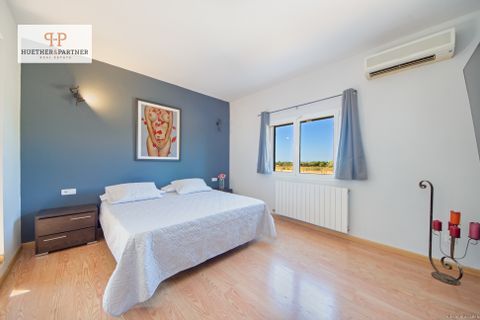 Landejendom i Campos, Mallorca, Campos - € 1.250.000 | Ref: 25-135 - foto 12