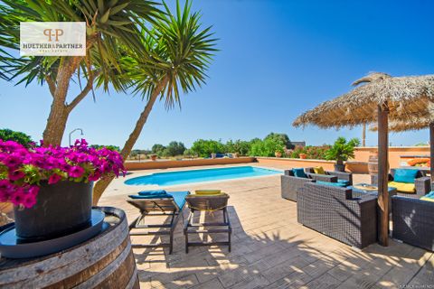 Landejendom i Campos, Mallorca, Campos - € 1.250.000 | Ref: 25-135 - foto 17