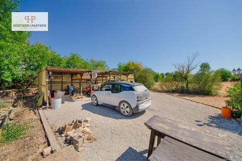 Landejendom i Campos, Mallorca, Campos - € 1.250.000 | Ref: 25-135 - foto 21