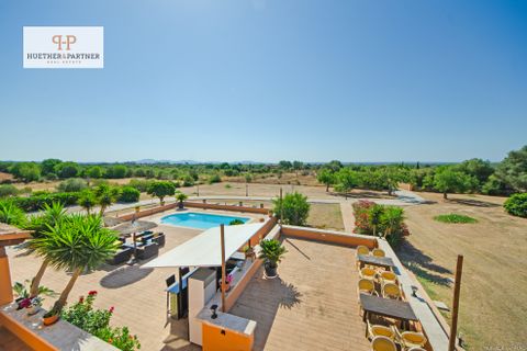 Landejendom i Campos, Mallorca, Campos - € 1.250.000 | Ref: 25-135 - foto 22