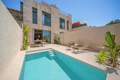 Landsbyhus i Ariany, Mallorca, Ariany - € 950.000 | Ref: ARY20722 - foto 1