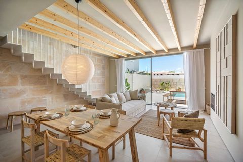 Landsbyhus i Ariany, Mallorca, Ariany - € 950.000 | Ref: ARY20722 - foto 3