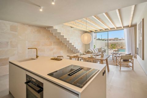 Landsbyhus i Ariany, Mallorca, Ariany - € 950.000 | Ref: ARY20722 - foto 4